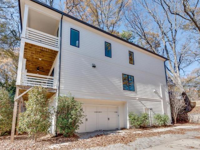 House for sale in Atlanta, Georgia