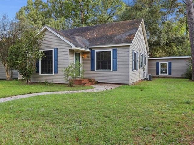 House for sale in Jefferson, Texas