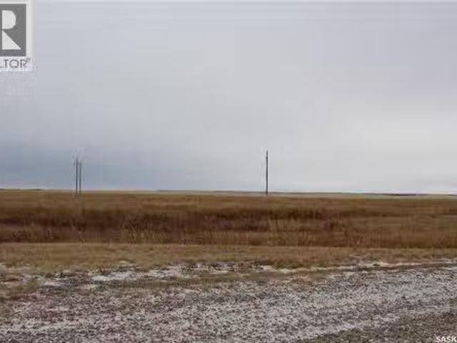 House for sale in Shaunavon