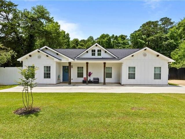 House for sale in Auburn, Alabama