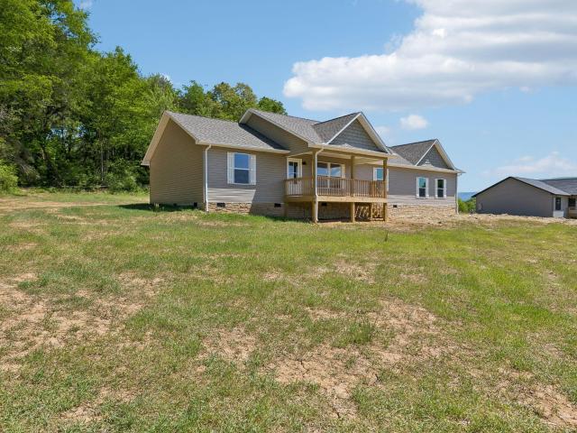 House for sale in Tennessee