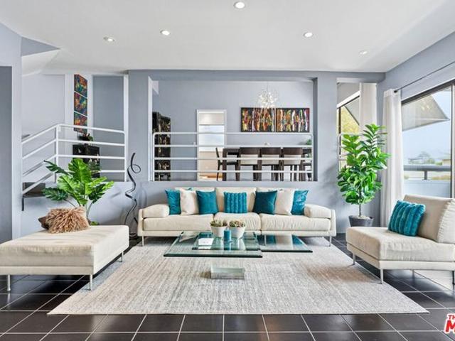 Condo for sale in West Hollywood, California