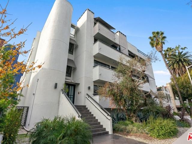 Condo for sale in West Hollywood, California