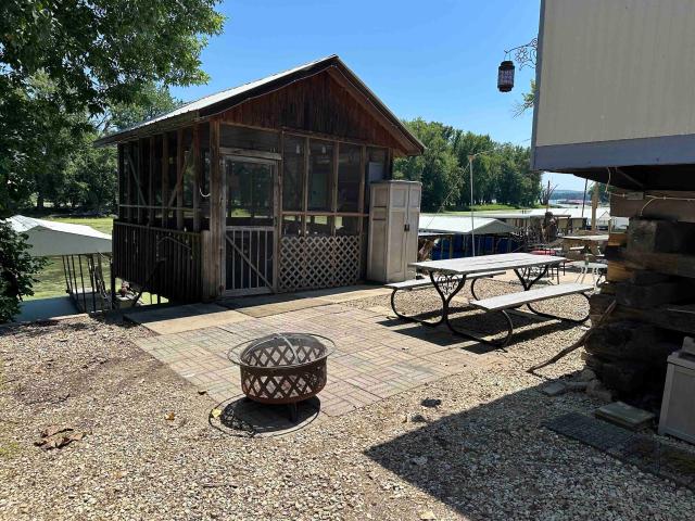 House for sale in Harpers Ferry, Iowa