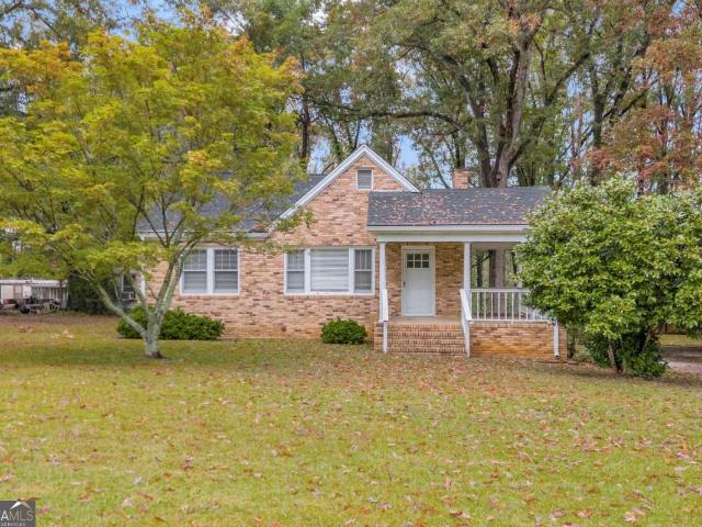 House for sale in Commerce, Georgia