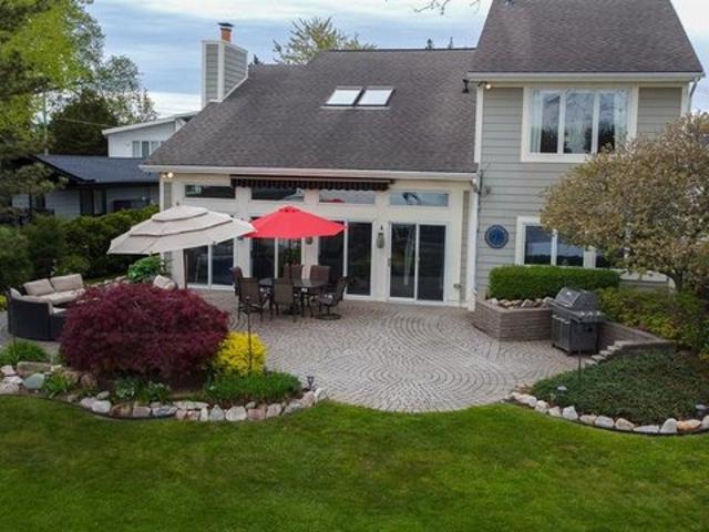House for sale in White Lake, Wisconsin