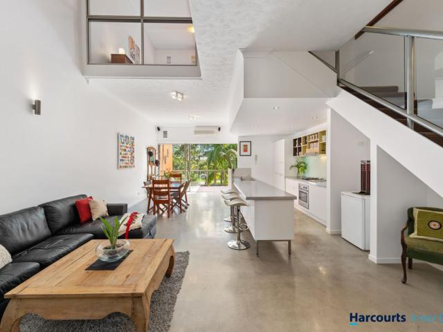 Apartment for rent in Toombul, Queensland