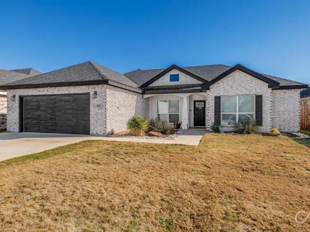 House for sale in Taylor, Texas