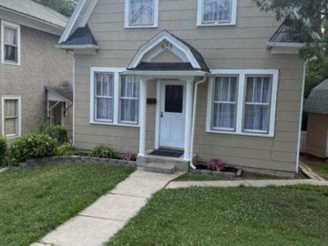 House for sale in Virginia