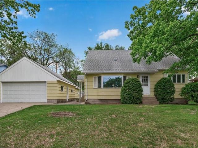 House for sale in Anoka, Minnesota