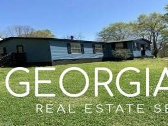 House for sale in Georgia