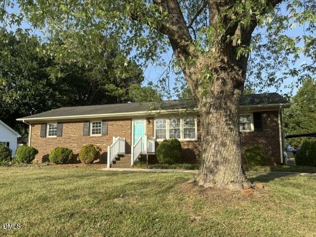 House for sale in Alamance, North Carolina