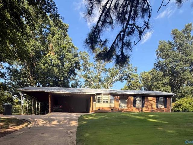 House for sale in Weaver, Alabama