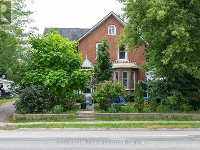 Property for sale in Gananoque, Eastern Ontario