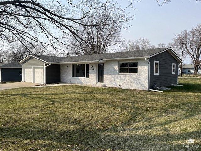 House for sale in Kansas