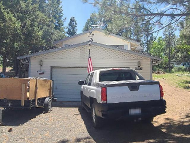 House for sale in Susanville, California