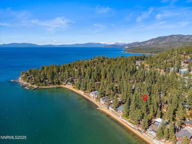 Property for sale in Zephyr Cove, Nevada