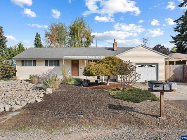 House for sale in Oregonia