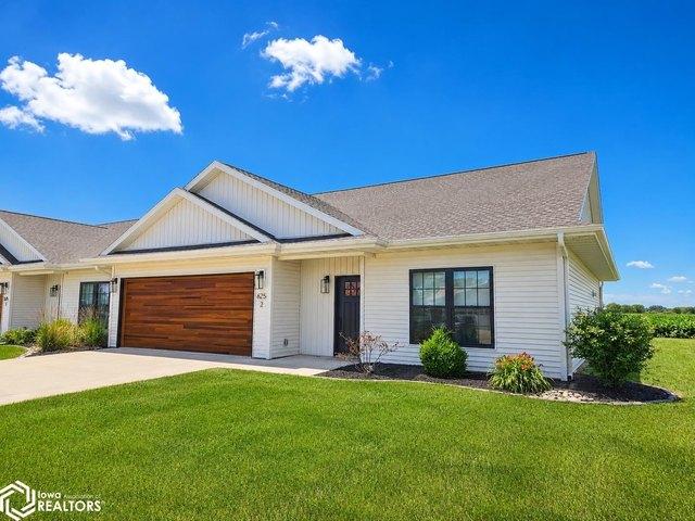 Condo for sale in West Burlington, Iowa