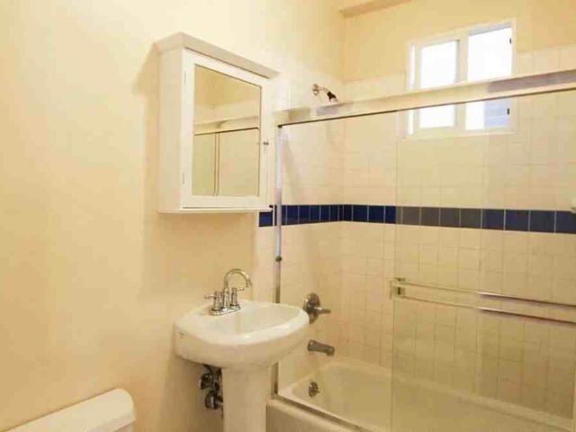 Property for rent in San Francisco, California