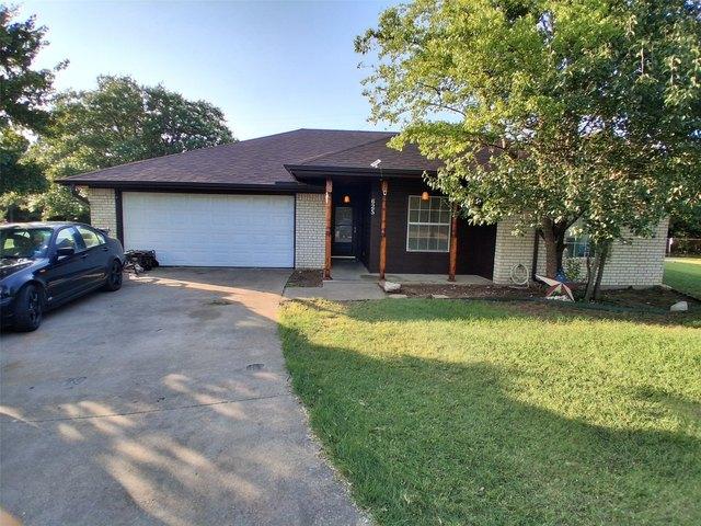 House for sale in Johnson, Texas