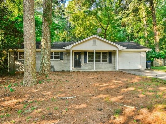 House for sale in Lawrenceville, Georgia