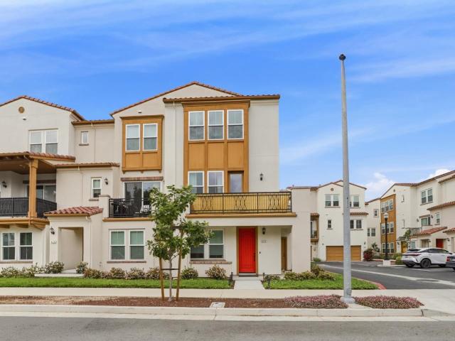 Townhouse for sale in Morgan Hill, California