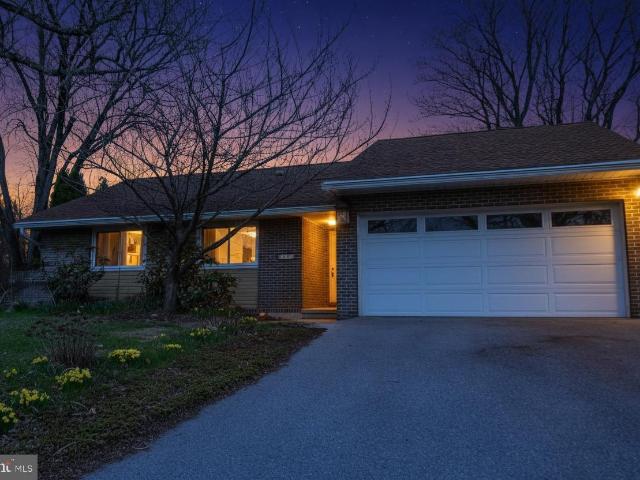 Property for sale in Kutztown, Pennsylvania