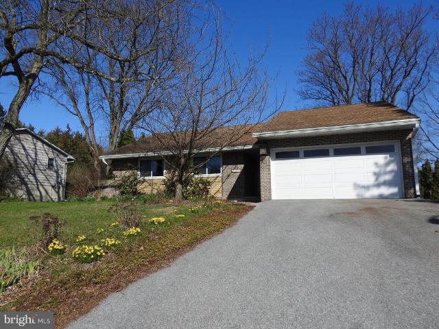 House for sale in Kutztown, Pennsylvania