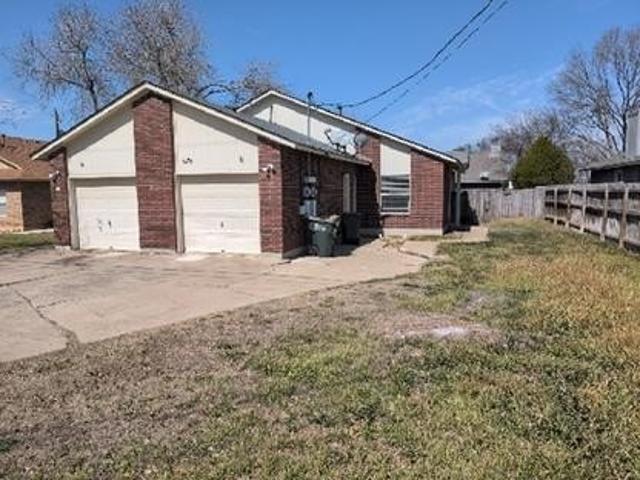 House for sale in Georgetown, Williamson County
