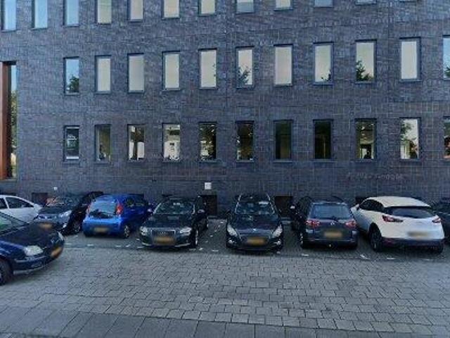 Bedrijfspand te huur in Hoornwijck, Rijswijk