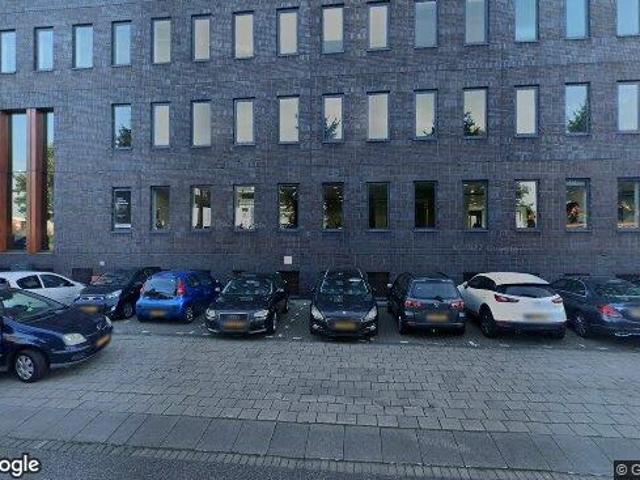 Bedrijfspand te huur in Hoornwijck, Rijswijk