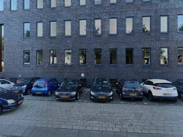Bedrijfspand te huur in Hoornwijck, Rijswijk
