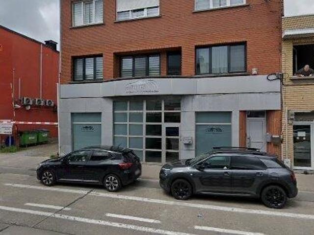 Bureau vente à Erps-kwerps, Brabant