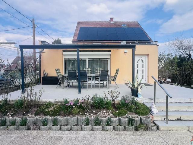Haus kaufen in Gerasdorf, Niederösterreich