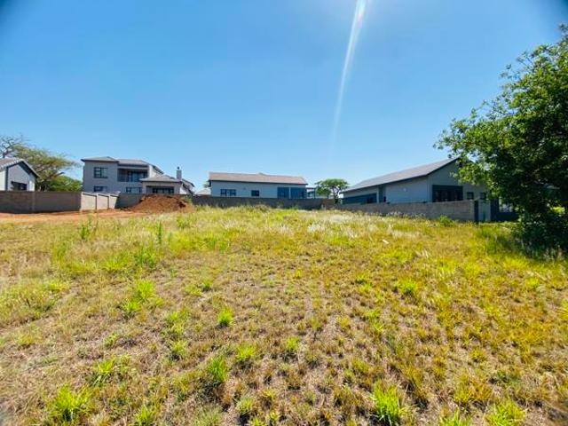 Land for sale in Mbombela (Nelspruit), Mbombela