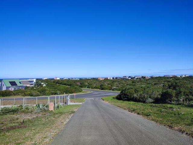 Land for sale in Western Cape
