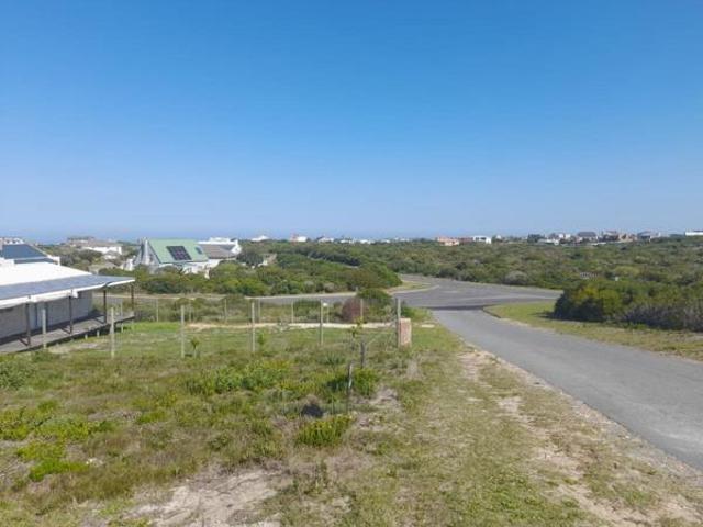 Land for sale in Rietpoel, Theewaterskloof Local Municipality