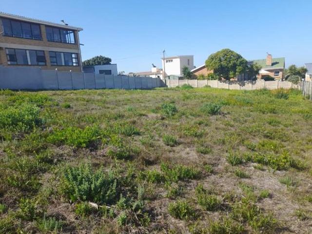 Land for sale in Western Cape