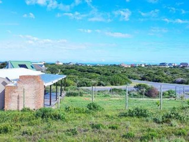 Land for sale in Western Cape