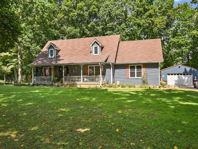 House for sale in Tennessee