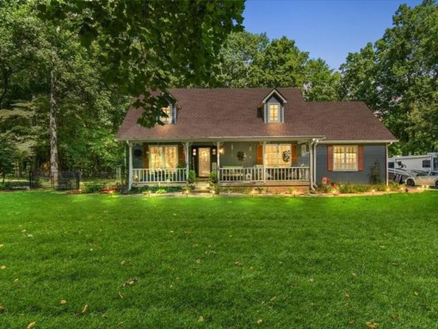 House for sale in Tennessee