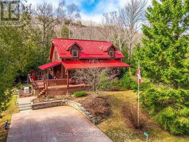 House for sale in Southwestern Ontario, Ontario