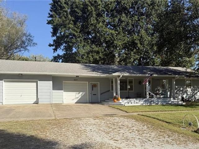 House for sale in Wellsville, Franklin County