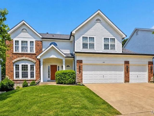 House for sale in Eureka, Missouri