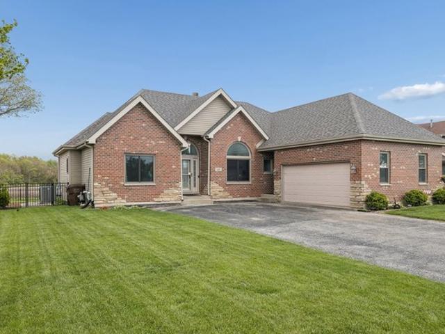 House for sale in Peotone, Illinois