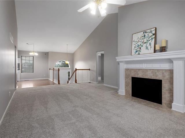 House for sale in Liberty, Clay County