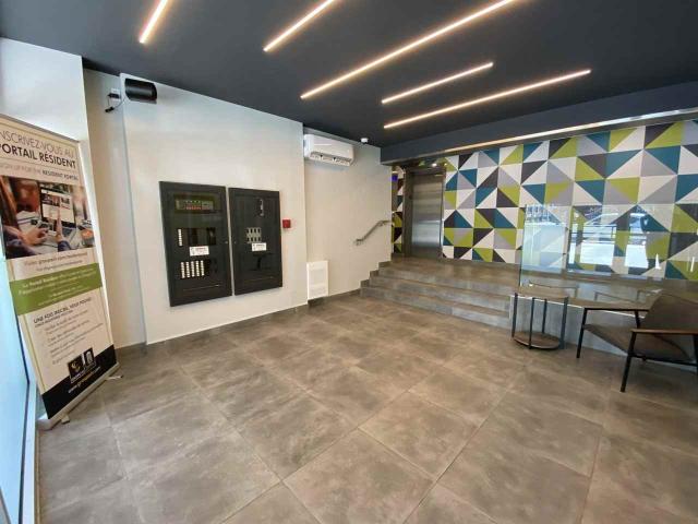 Apartment for rent in St. Leonard's, Quebec