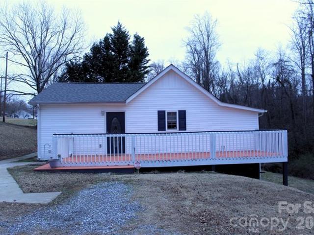 House for sale in Connellys Springs, North Carolina