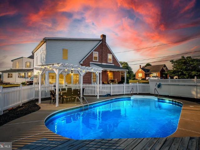 House for sale in New Berlinville, Pennsylvania